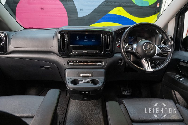 Mercedes-Benz Vito 119 CDI SELECT - U5783
