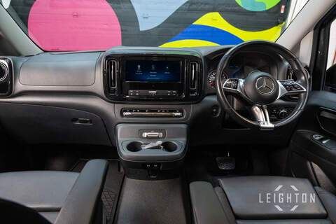 Mercedes-Benz Vito 119 CDI SELECT - U5783