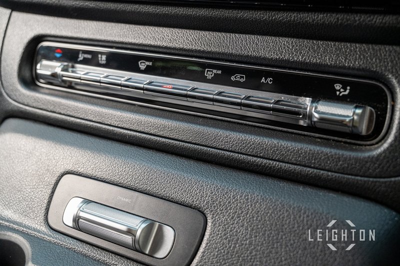 Mercedes-Benz Vito 119 CDI SELECT - U5783