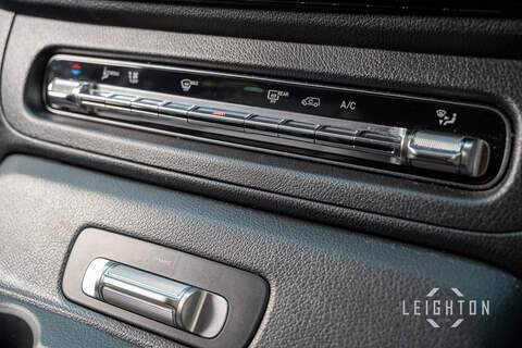 Mercedes-Benz Vito 119 CDI SELECT - U5783