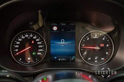 Mercedes-Benz Vito 119 CDI SELECT - U5783