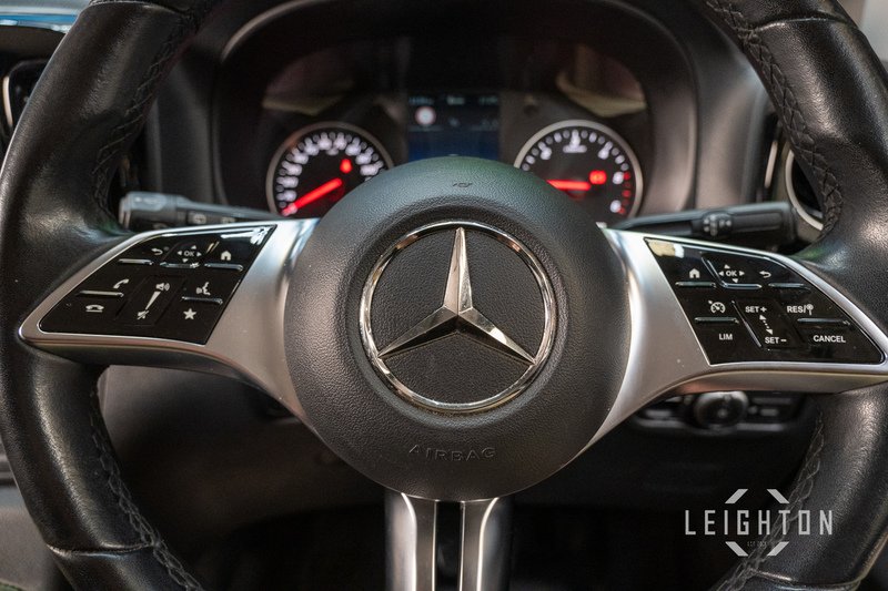 Mercedes-Benz Vito 119 CDI SELECT - U5783