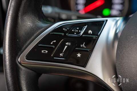 Mercedes-Benz Vito 119 CDI SELECT - U5783