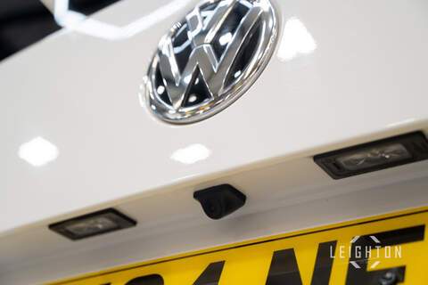 Volkswagen Transporter 2.0 T32 TDi Diesel 150ps Manual Kombi SWB - U5815