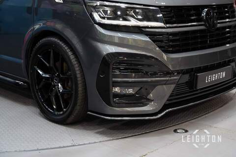 Volkswagen Transporter 2.0 T28 150ps Diesel Auto Kombi LWB - U5821