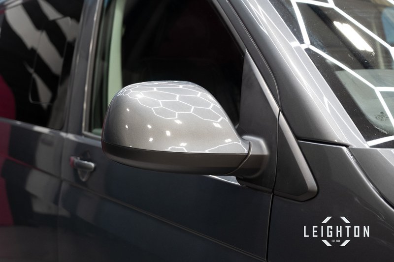 Volkswagen Transporter 2.0 T28 150ps Diesel Auto Kombi LWB - U5821