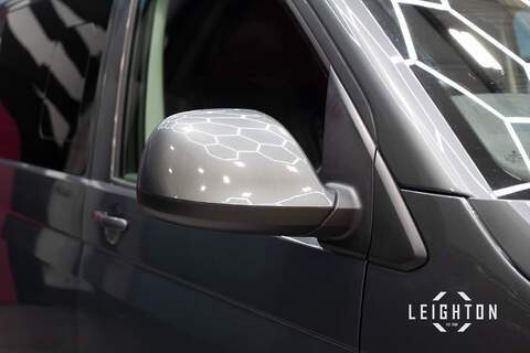 Volkswagen Transporter 2.0 T28 150ps Diesel Auto Kombi LWB - U5821