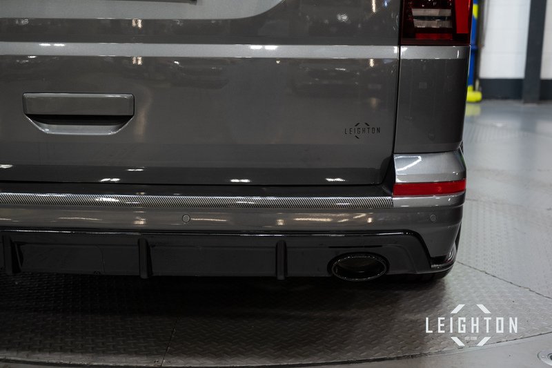 Volkswagen Transporter 2.0 T28 150ps Diesel Auto Kombi LWB - U5821
