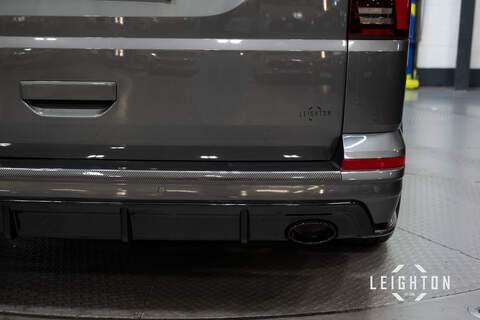 Volkswagen Transporter 2.0 T28 150ps Diesel Auto Kombi LWB - U5821