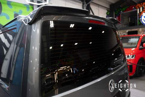 Volkswagen Transporter 2.0 T28 150ps Diesel Auto Kombi LWB - U5821