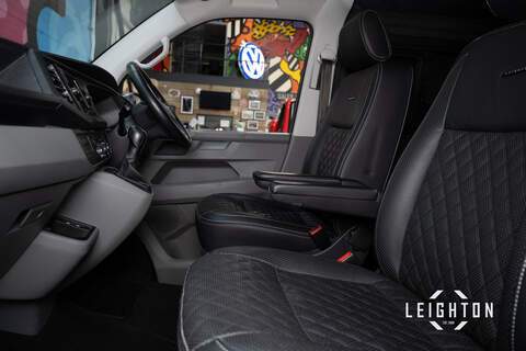Volkswagen Transporter 2.0 T28 150ps Diesel Auto Kombi LWB - U5821
