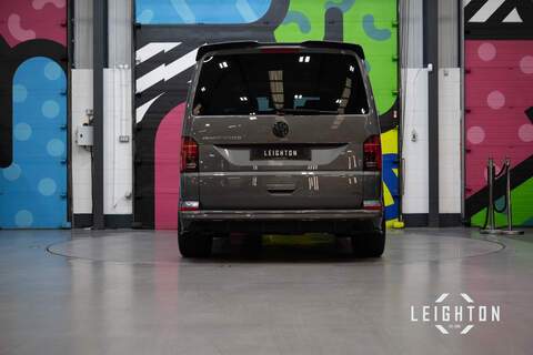 Volkswagen Transporter 2.0 T32 150ps Diesel Auto Kombi SWB - U58240