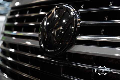 Volkswagen Transporter 2.0 T32 150ps Diesel Auto Kombi SWB - U58240