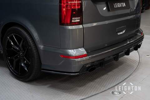Volkswagen Transporter 2.0 T32 150ps Diesel Auto Kombi SWB - U58240