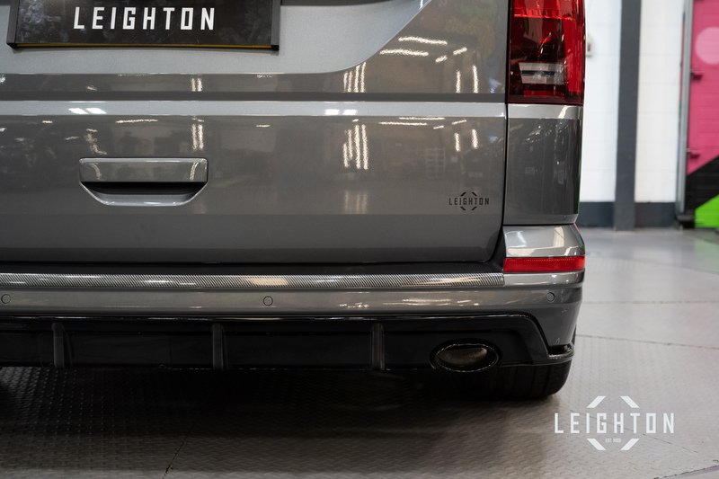 Volkswagen Transporter 2.0 T32 150ps Diesel Auto Kombi SWB - U58240