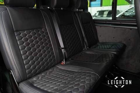 Volkswagen Transporter 2.0 T32 150ps Diesel Auto Kombi SWB - U58240