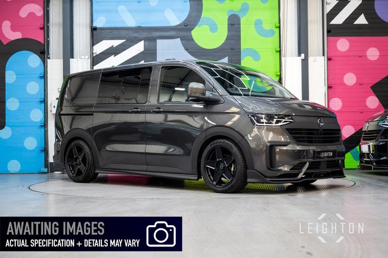 Volkswagen Transporter 2.0 T32 170ps Auto Diesel Kombi SWB - U6054
