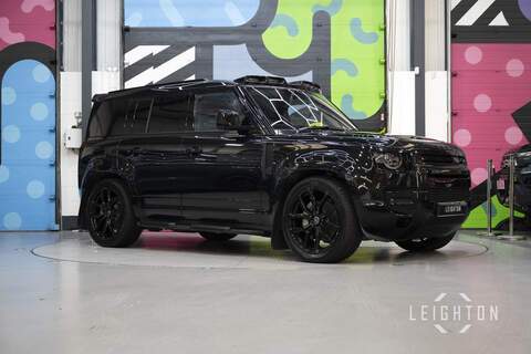 Land Rover Defender 110 D350 MHEV X-Dynamic HSE - U58241