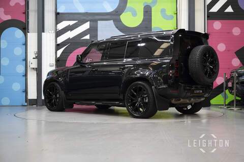 Land Rover Defender 110 D350 MHEV X-Dynamic HSE - U58241