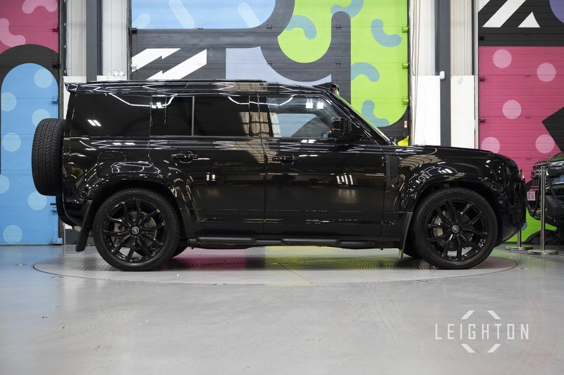 Land Rover Defender 110 D350 MHEV X-Dynamic HSE - U58241
