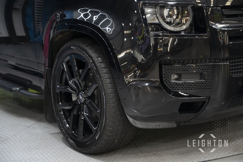Land Rover Defender 110 D350 MHEV X-Dynamic HSE - U58241