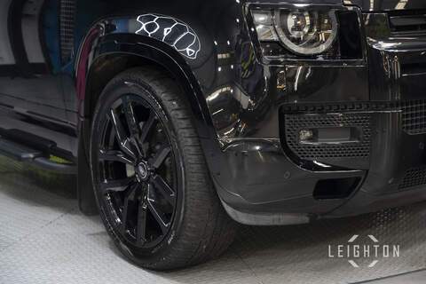 Land Rover Defender 110 D350 MHEV X-Dynamic HSE - U58241