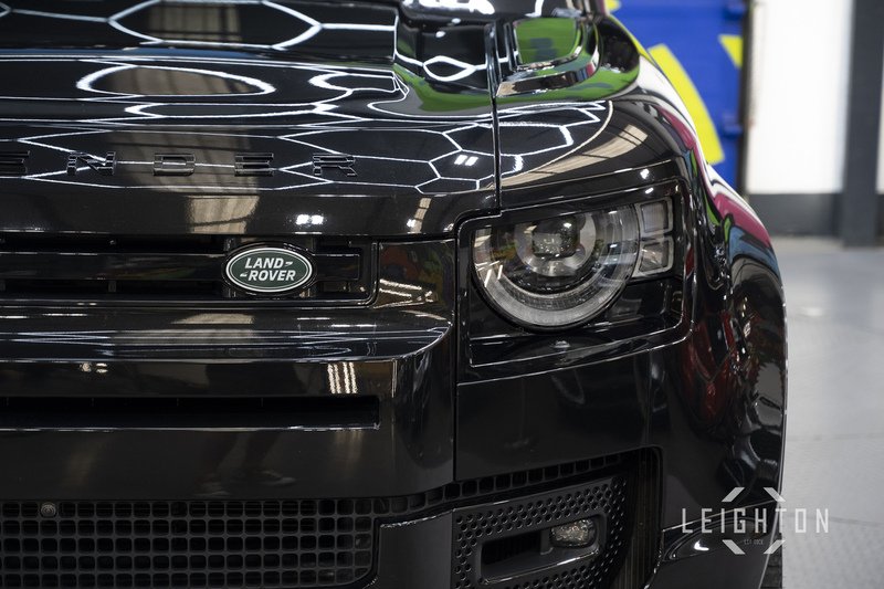 Land Rover Defender 110 D350 MHEV X-Dynamic HSE - U58241