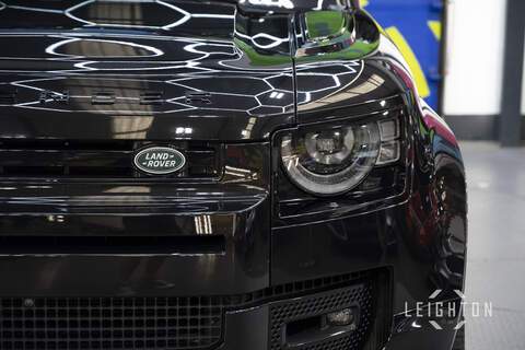 Land Rover Defender 110 D350 MHEV X-Dynamic HSE - U58241
