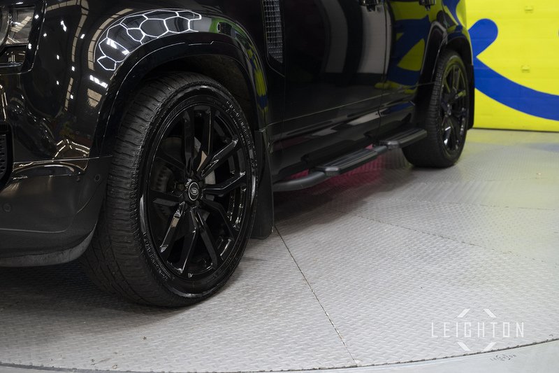 Land Rover Defender 110 D350 MHEV X-Dynamic HSE - U58241