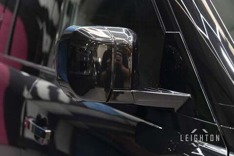 Land Rover Defender 110 D350 MHEV X-Dynamic HSE - U58241