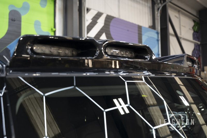 Land Rover Defender 110 D350 MHEV X-Dynamic HSE - U58241