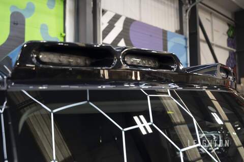 Land Rover Defender 110 D350 MHEV X-Dynamic HSE - U58241