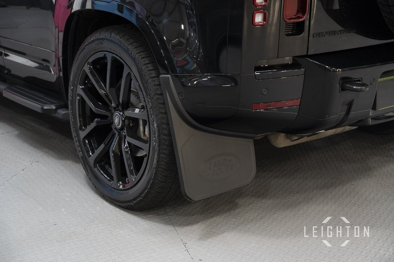 Land Rover Defender 110 D350 MHEV X-Dynamic HSE - U58241