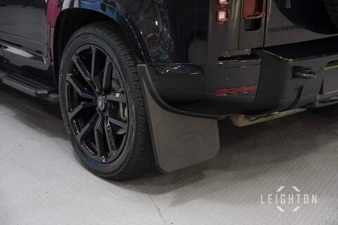 Land Rover Defender 110 D350 MHEV X-Dynamic HSE - U58241