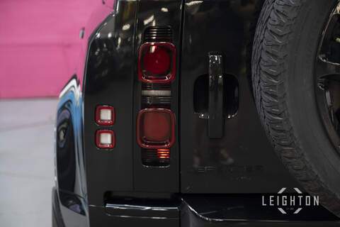 Land Rover Defender 110 D350 MHEV X-Dynamic HSE - U58241