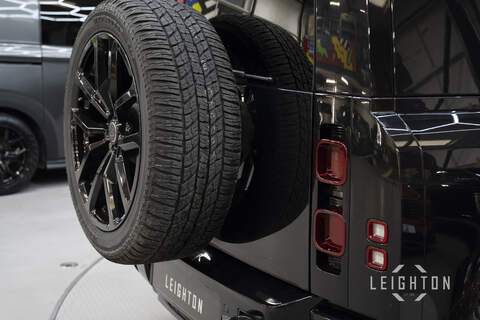 Land Rover Defender 110 D350 MHEV X-Dynamic HSE - U58241