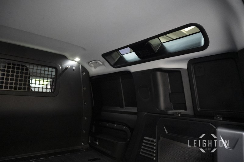 Land Rover Defender 110 D350 MHEV X-Dynamic HSE - U58241