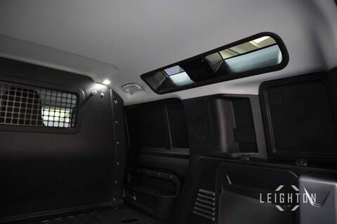Land Rover Defender 110 D350 MHEV X-Dynamic HSE - U58241