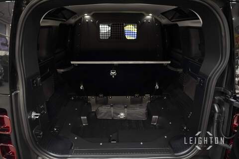 Land Rover Defender 110 D350 MHEV X-Dynamic HSE - U58241