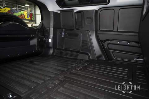 Land Rover Defender 110 D350 MHEV X-Dynamic HSE - U58241