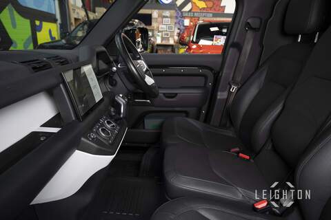 Land Rover Defender 110 D350 MHEV X-Dynamic HSE - U58241