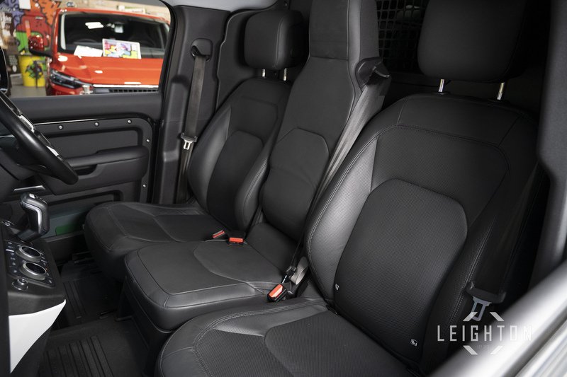 Land Rover Defender 110 D350 MHEV X-Dynamic HSE - U58241