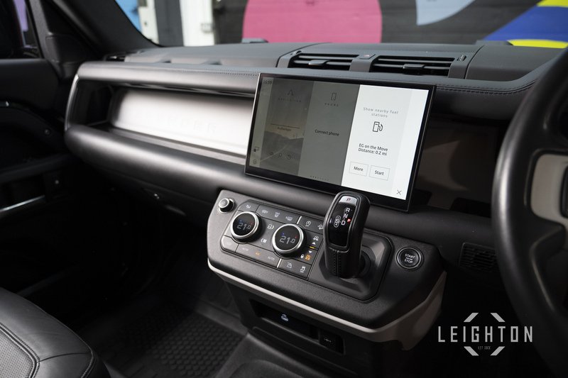 Land Rover Defender 110 D350 MHEV X-Dynamic HSE - U58241