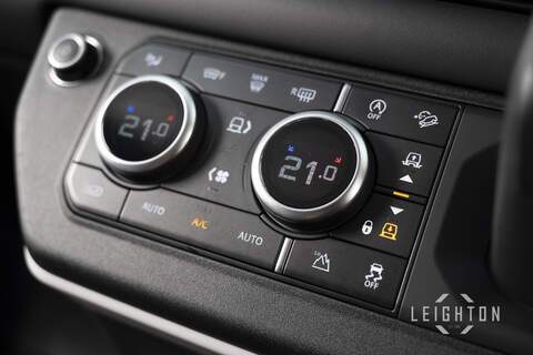 Land Rover Defender 110 D350 MHEV X-Dynamic HSE - U58241