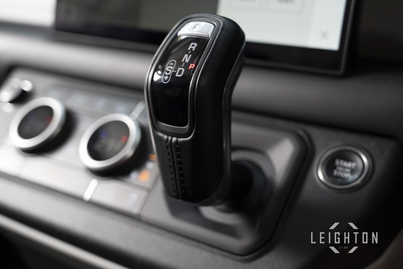 Land Rover Defender 110 D350 MHEV X-Dynamic HSE - U58241