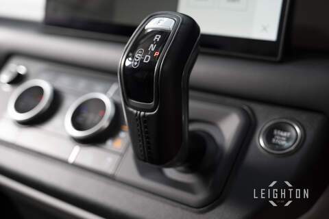 Land Rover Defender 110 D350 MHEV X-Dynamic HSE - U58241