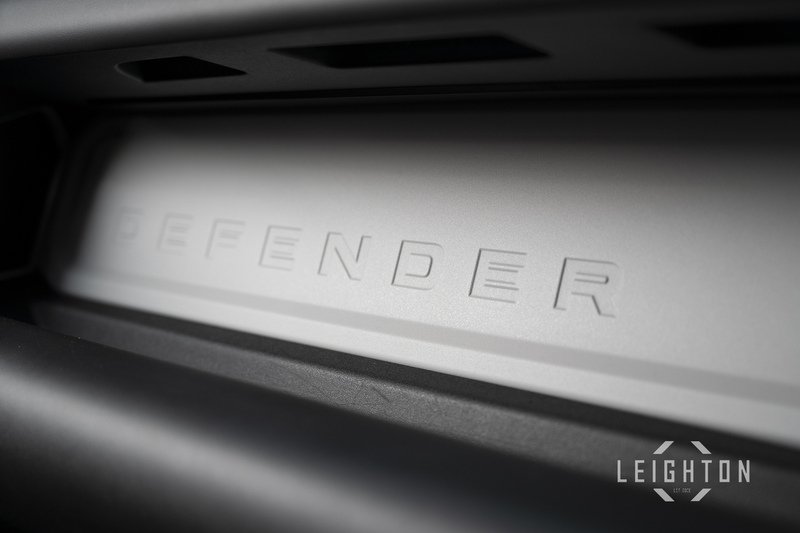 Land Rover Defender 110 D350 MHEV X-Dynamic HSE - U58241
