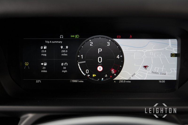 Land Rover Defender 110 D350 MHEV X-Dynamic HSE - U58241