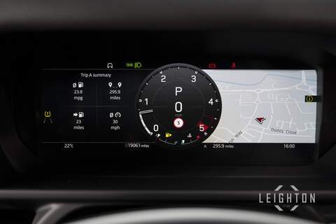 Land Rover Defender 110 D350 MHEV X-Dynamic HSE - U58241
