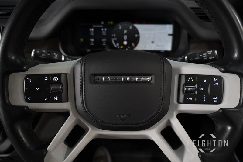 Land Rover Defender 110 D350 MHEV X-Dynamic HSE - U58241